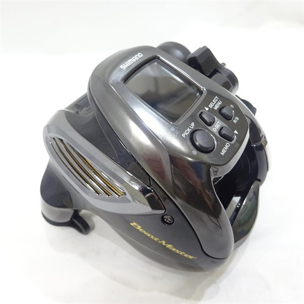 ２３ビーストマスター２０００